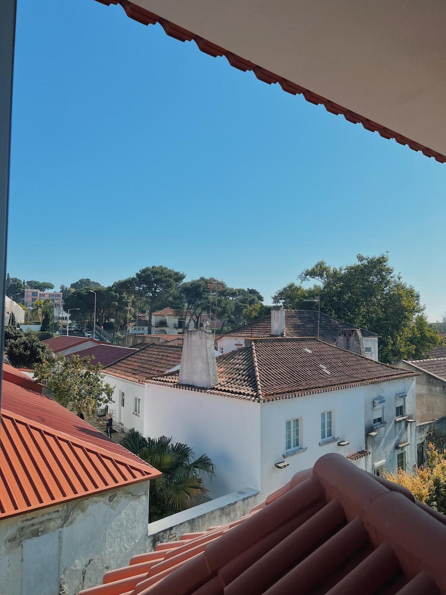 Luna House & Cowork Cascais Pokoj fotografie